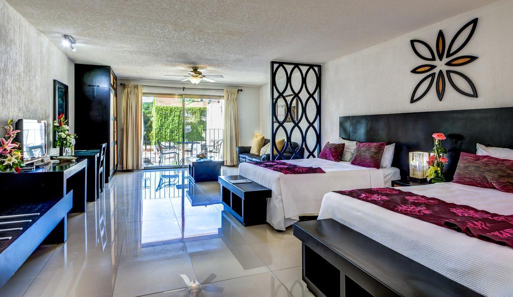 Suites Corazon Playa del Carmen Zewnętrze zdjęcie